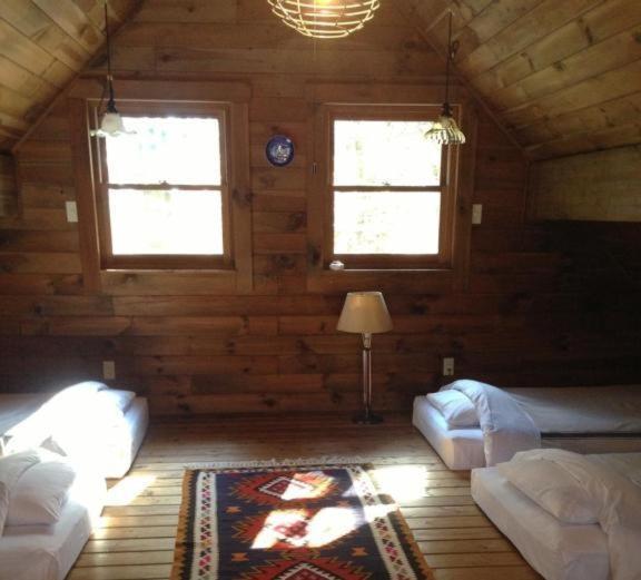Hakuba Cottage Gram المظهر الخارجي الصورة