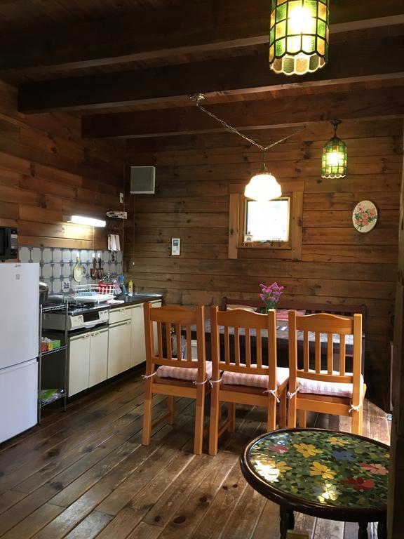 Hakuba Cottage Gram المظهر الخارجي الصورة